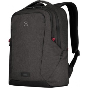 Рюкзак для ноутбука Wenger 16" MX Professional Gray (611641)