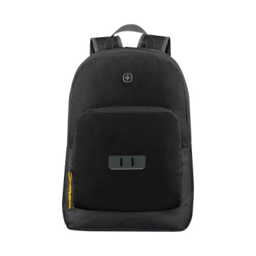 Рюкзак для ноутбука Wenger 16" Next 23, Crango Black (612557)