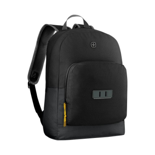 Рюкзак для ноутбука Wenger 16" Next 23, Crango Black (612557)