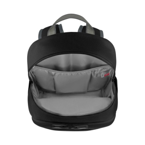 Рюкзак для ноутбука Wenger 16" Next 24, Tyon Black (653182)