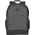 Рюкзак для ноутбука Wenger 16" Quadma Gray (653215)