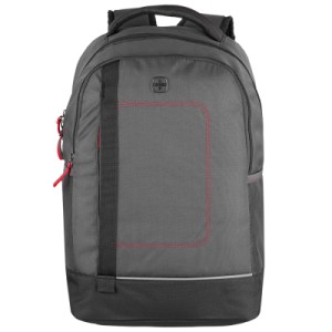 Рюкзак для ноутбука Wenger 16" Tyon Gray (611983)