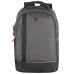 Рюкзак для ноутбука Wenger 16" Tyon Gray (611983)
