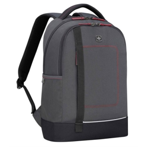 Рюкзак для ноутбука Wenger 16" Tyon Gray (611983)