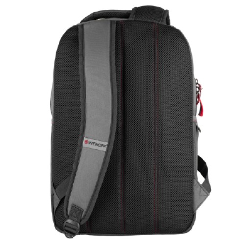 Рюкзак для ноутбука Wenger 16" Tyon Gray (611983)