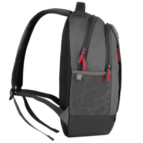 Рюкзак для ноутбука Wenger 16" Tyon Gray (611983)