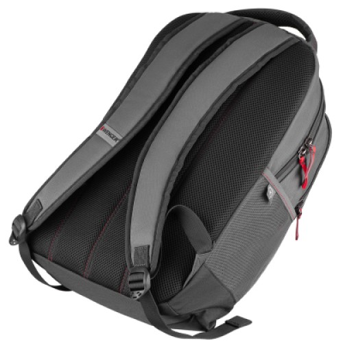 Рюкзак для ноутбука Wenger 16" Tyon Gray (611983)