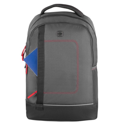 Рюкзак для ноутбука Wenger 16" Tyon Gray (611983)
