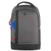 Рюкзак для ноутбука Wenger 16" Tyon Gray (611983)