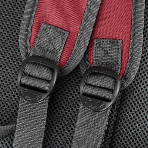 Рюкзак для ноутбука Wenger 16" Tyon Red (611984)