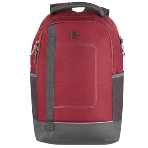 Рюкзак для ноутбука Wenger 16" Tyon Red (611984)