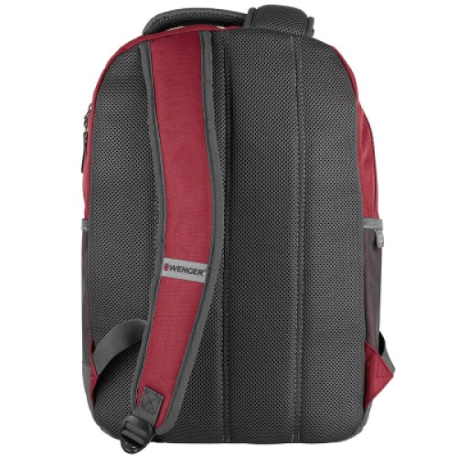 Рюкзак для ноутбука Wenger 16" Tyon Red (611984)