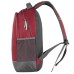 Рюкзак для ноутбука Wenger 16" Tyon Red (611984)