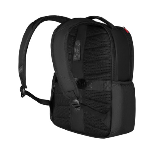 Рюкзак для ноутбука Wenger 16" XE Professional, Black (612739)