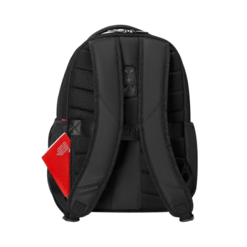 Рюкзак для ноутбука Wenger 16" XE Professional, Black (612739)