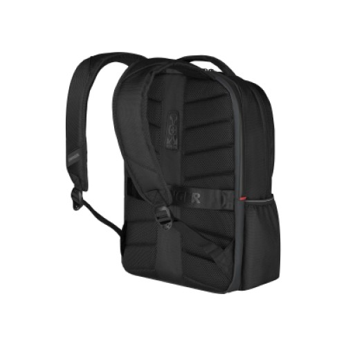 Рюкзак для ноутбука Wenger 16" XE Resist, Black (612737)