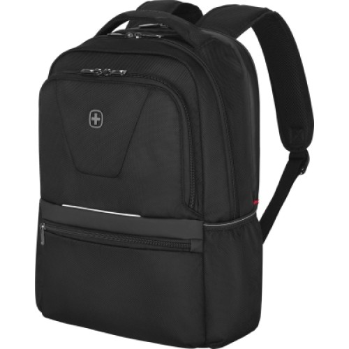 Рюкзак для ноутбука Wenger 16" XE Resist, Black (612737)