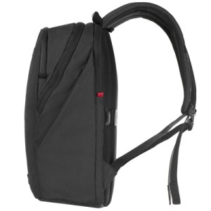 Рюкзак для ноутбука Wenger 16" MX ECO Light Anthracite (612262)