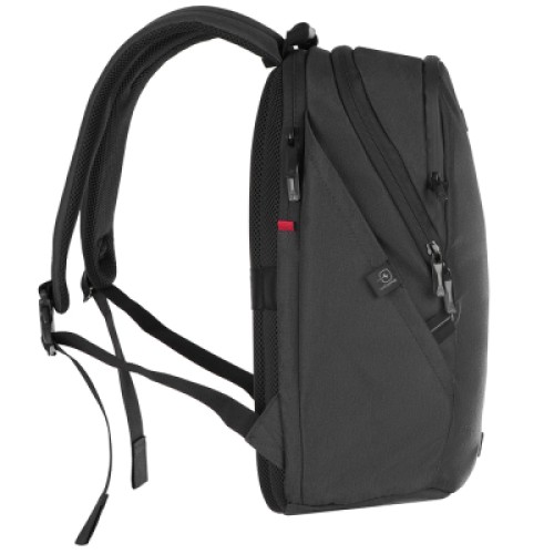 Рюкзак для ноутбука Wenger 16" MX ECO Light Anthracite (612262)