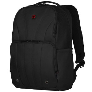 Рюкзак для ноутбука Wenger 14" BC Mark Slimline, Black (610185)