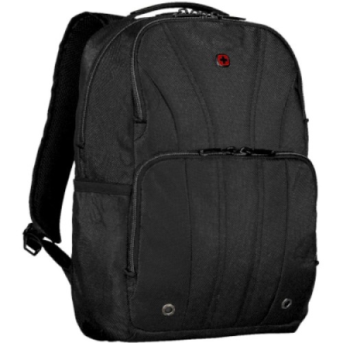 Рюкзак для ноутбука Wenger 14" BC Mark Slimline, Black (610185)