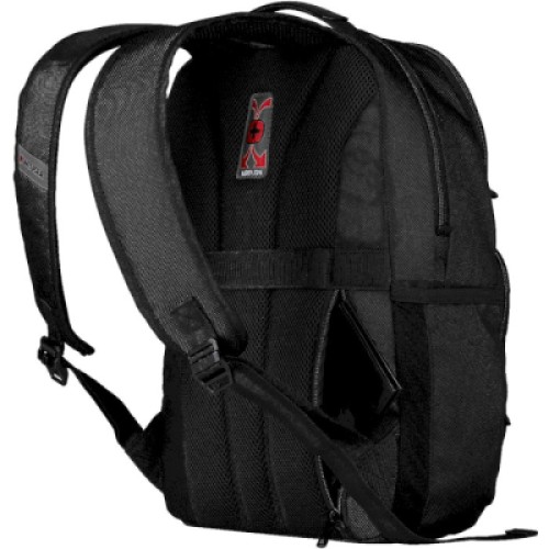 Рюкзак для ноутбука Wenger 14" BC Mark Slimline, Black (610185)