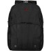 Рюкзак для ноутбука Wenger 14" BC Mark Slimline, Black (610185)