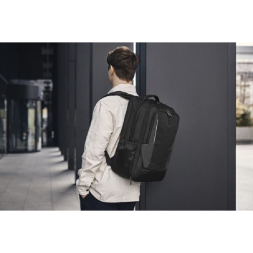 Рюкзак для ноутбука Wenger 17" XE Extent, Black (612741)