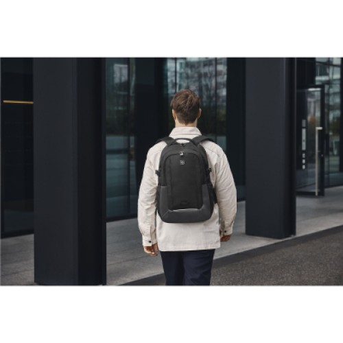 Рюкзак для ноутбука Wenger 16" XE Ryde, Black (612736)