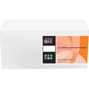 Тонер-картридж NewTone Kyocera TK-6115 Mita Ecosys M4125idn/M4132idn (NT-KT-TK6115)