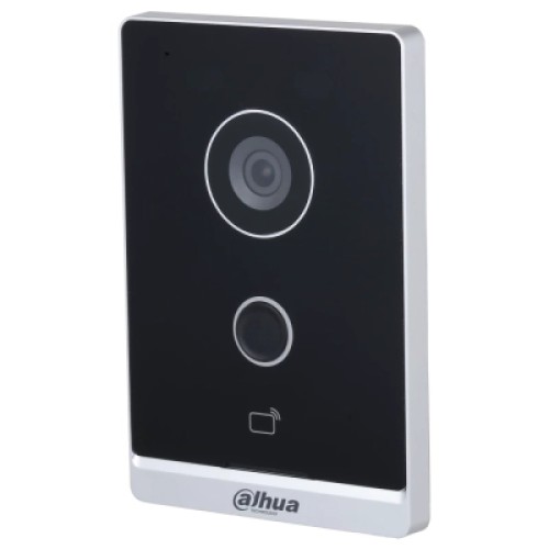 Вызывная панель Dahua DHI-VTO2211G-WP-S2