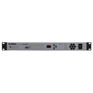 Мікшерний пульт Yamaha MTX3