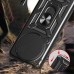 Чехол для мобильного телефона BeCover Military Poco X7 Black (712873)