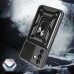 Чехол для мобильного телефона BeCover Military Samsung Galaxy A26 SM-A266 Black (712861)