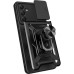 Чехол для мобильного телефона BeCover Military Samsung Galaxy A36 SM-A366 Black (712863)