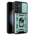 Чехол для мобильного телефона BeCover Military Samsung Galaxy A36 SM-A366 Dark Green (712864)