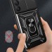 Чехол для мобильного телефона BeCover Military Samsung Galaxy A56 SM-A566 Black (712865)