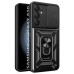 Чехол для мобильного телефона BeCover Military Samsung Galaxy A56 SM-A566 Black (712865)