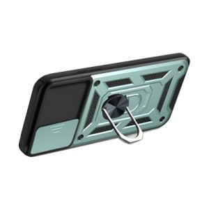 Чехол для мобильного телефона BeCover Military Samsung Galaxy A56 SM-A566 Dark Green (712866)