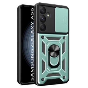 Чехол для мобильного телефона BeCover Military Samsung Galaxy A56 SM-A566 Dark Green (712866)