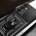 Чехол для мобильного телефона BeCover Military Samsung Galaxy S25 Plus SM-S936 Black (712879)