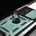 Чехол для мобильного телефона BeCover Military Samsung Galaxy S25 Plus SM-S936 Dark Green (712880)