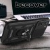 Чехол для мобильного телефона BeCover Military Samsung Galaxy S25 SM-S931 Black (712877)