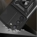 Чехол для мобильного телефона BeCover Military Samsung Galaxy S25 SM-S931 Black (712877)