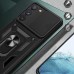 Чехол для мобильного телефона BeCover Military Samsung Galaxy S25 SM-S931 Black (712877)