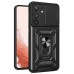Чехол для мобильного телефона BeCover Military Samsung Galaxy S25 SM-S931 Black (712877)