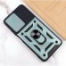 Чехол для мобильного телефона BeCover Military Samsung Galaxy S25 SM-S931 Dark Green (712878)