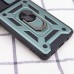 Чехол для мобильного телефона BeCover Military Samsung Galaxy S25 SM-S931 Dark Green (712878)