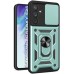 Чехол для мобильного телефона BeCover Military Samsung Galaxy S25 SM-S931 Dark Green (712878)