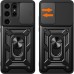Чехол для мобильного телефона BeCover Military Samsung Galaxy S25 Ultra SM-S938 Black (712881)